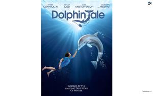 Dolphin Tale 2